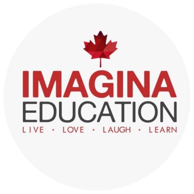 Imagina Education SLU